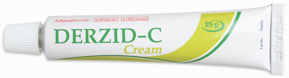 /thailand/image/info/derzid-c cream/15 g?id=1ba49bed-5f72-4c44-baf1-a4bc00a9662f